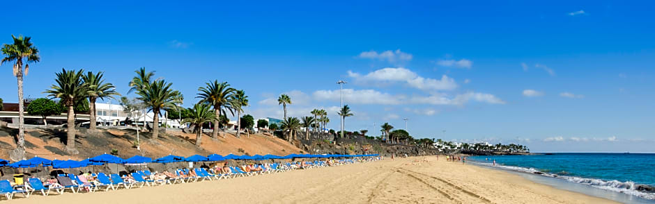 Ereza apartamentos Los Hibiscos - Only Adultos