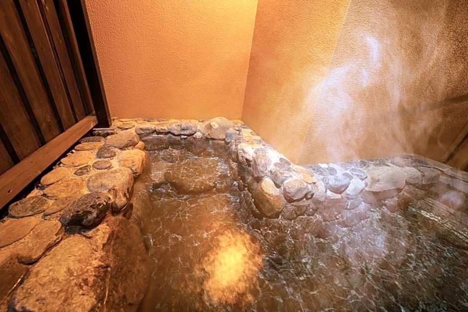 旅の宿 花景色 Tabi no yado Hanageshiki