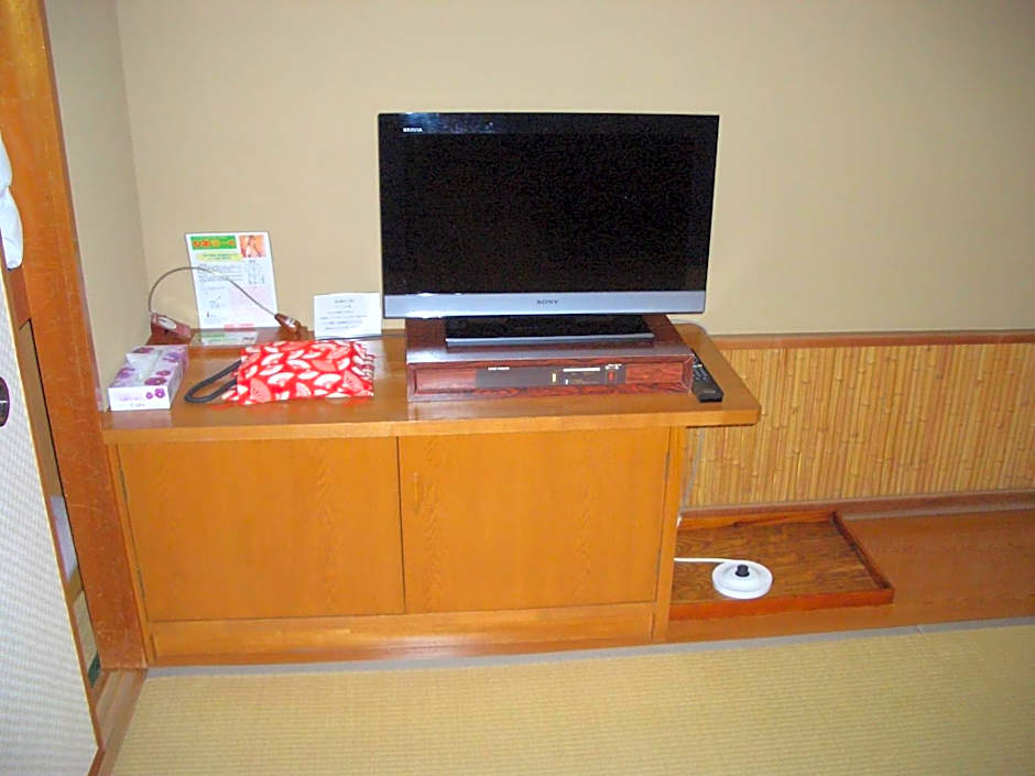 Hotel Yamadaya
