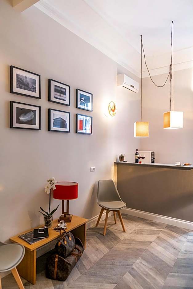 Eccelso Hotel