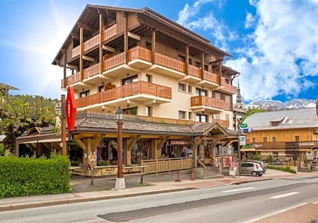 Les Aiguilles De Warens