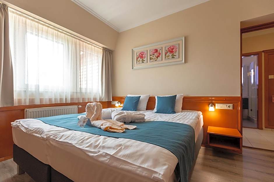 Holiday Club Apartman Hotel
