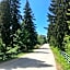 Apartmán s výhľadom na štíty Ovruč 312
