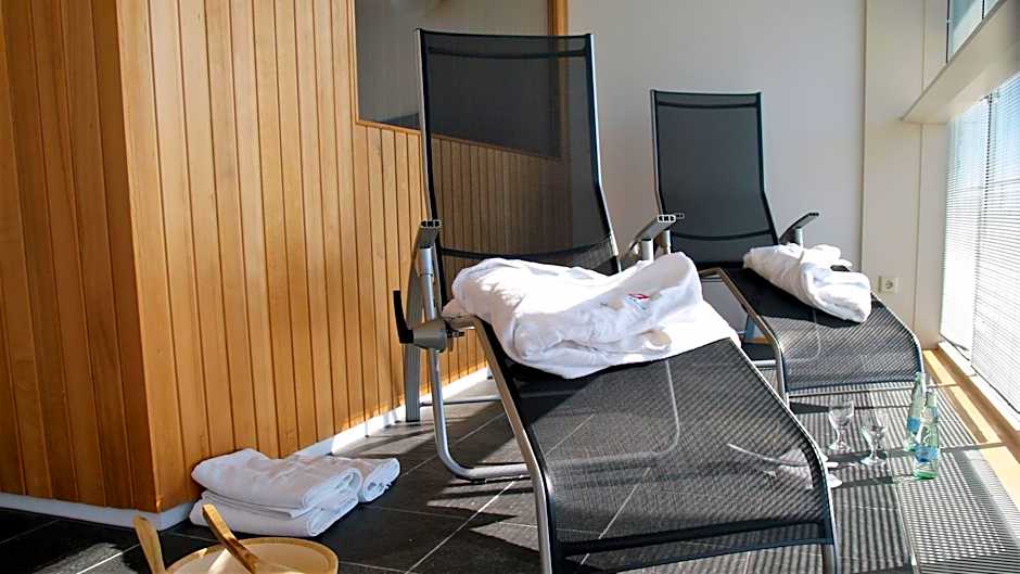 Speicher Barth - Superior-Hotel