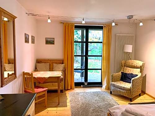 Landhotel Rückerhof