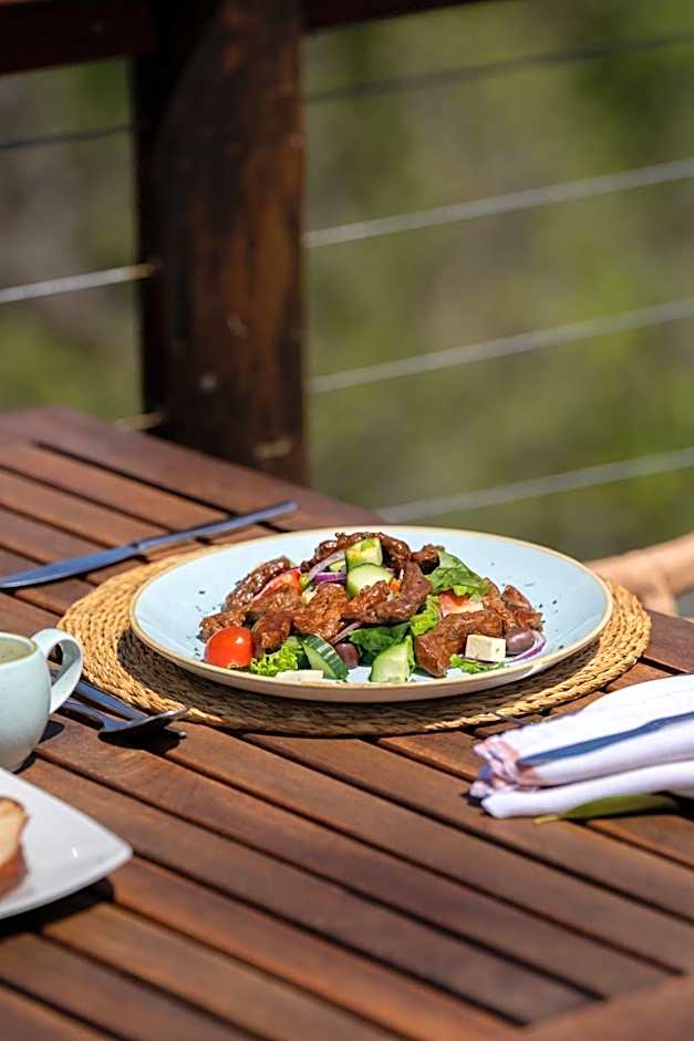 Sediba Luxury Safari Lodge