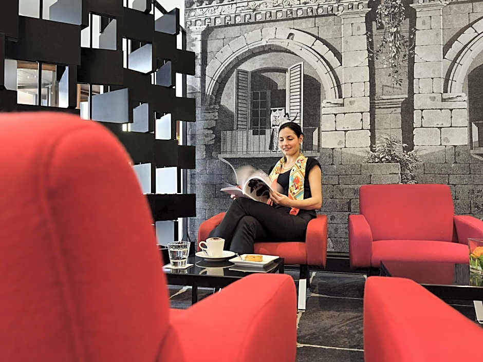 Jules César Hotel & Spa Arles - MGallery Collection