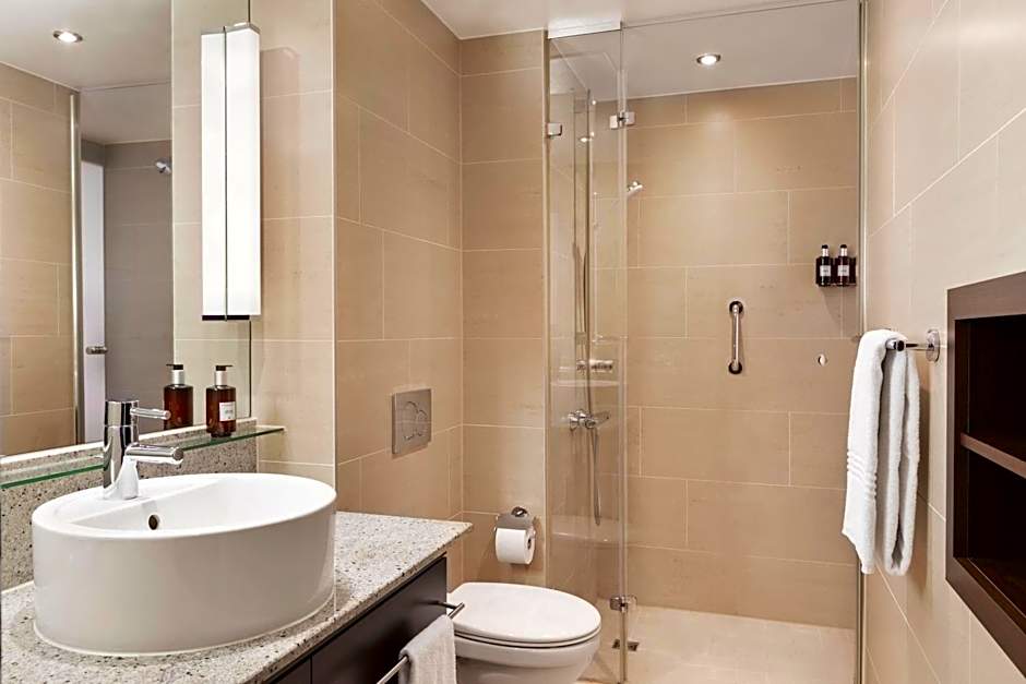 Residence Inn by Marriott Munich City East