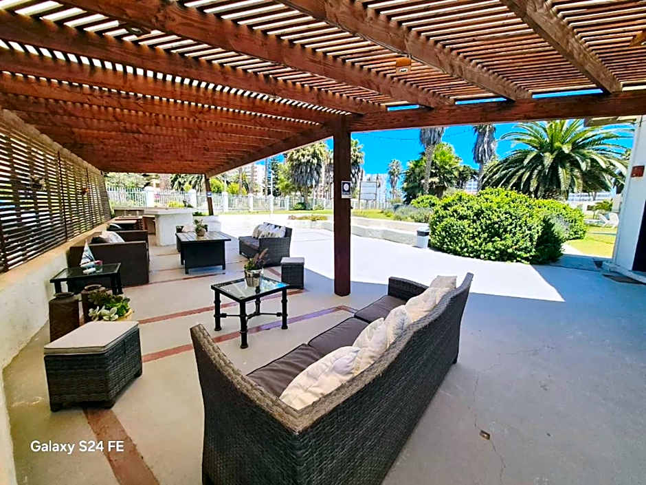 Hotel Palmas de La Serena