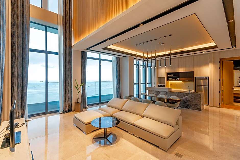 S Sriracha Hotel & Residence