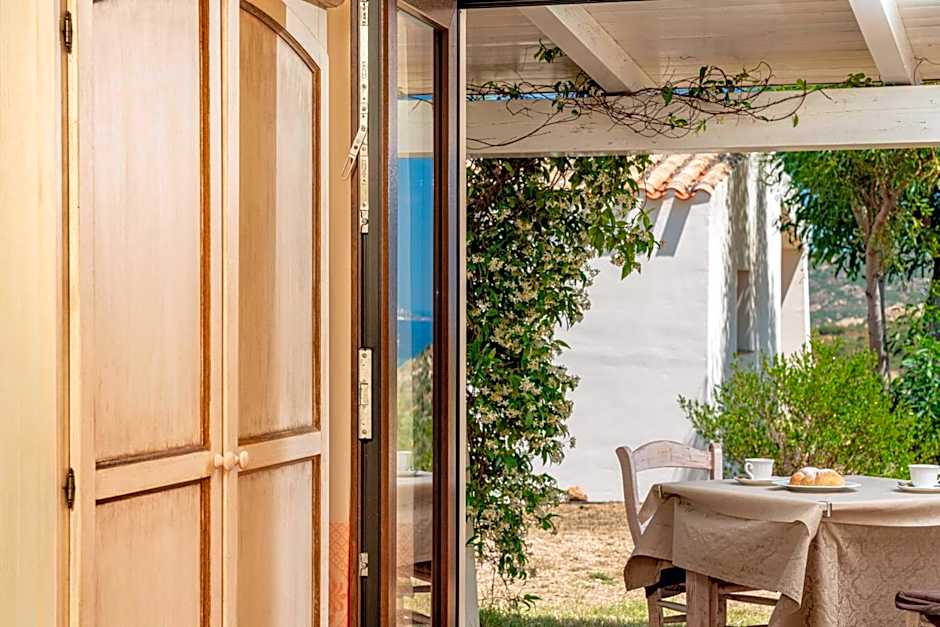 Borgo Alba Barona Turismo Rurale