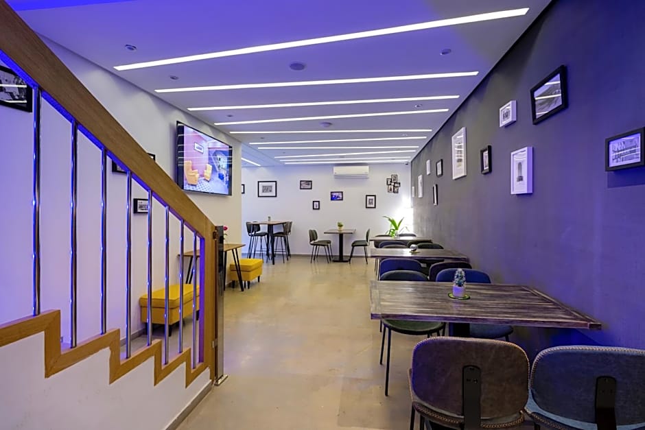AppartHotel Atrani