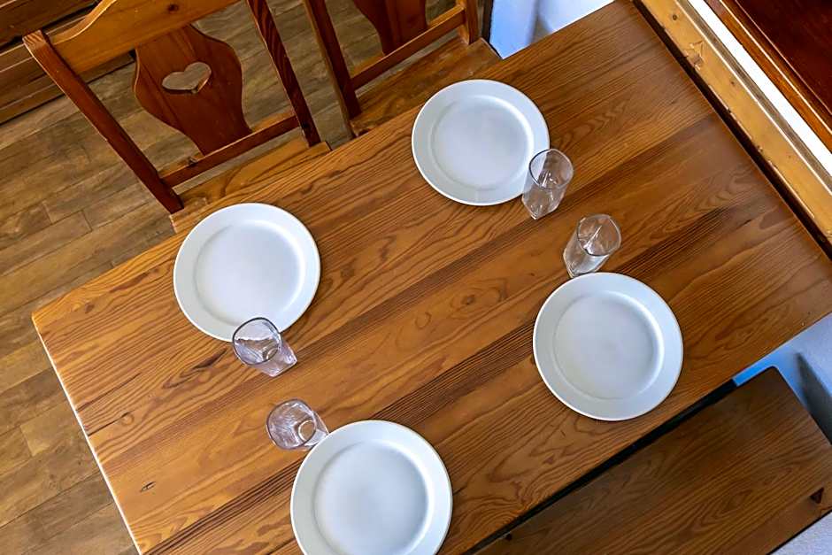 Résidence Odalys Le Hameau du Borsat