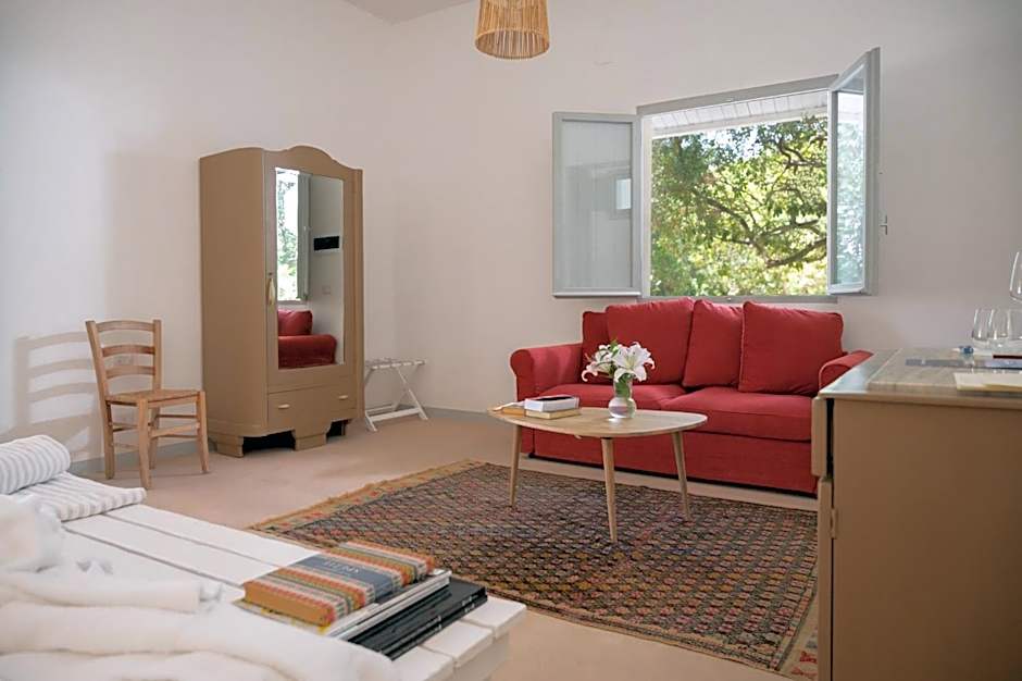 Palombara Masseria & SPA - Adults Only