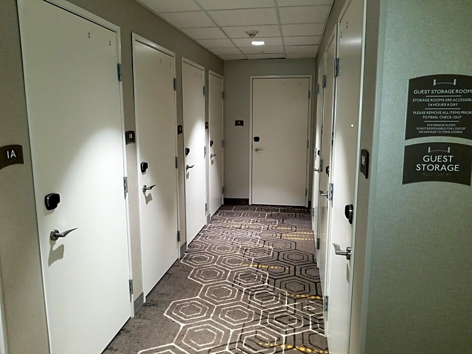 Staybridge Suites - St George, an IHG Hotel