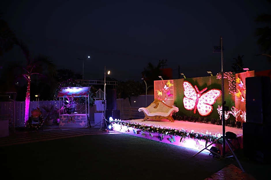 Hotel Mangalam - Bhuj