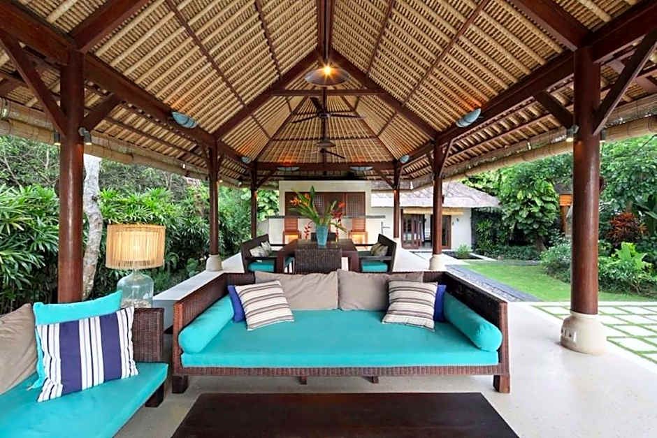Villa Tamu Seseh