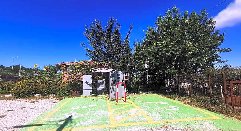 Bed And Breakfast "ANNA"