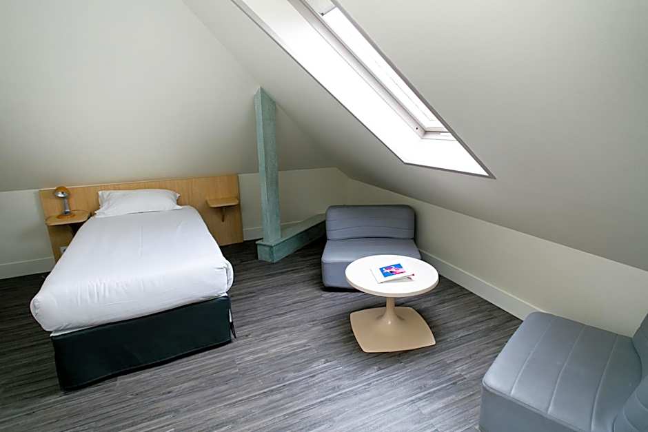 Hôtel Vert