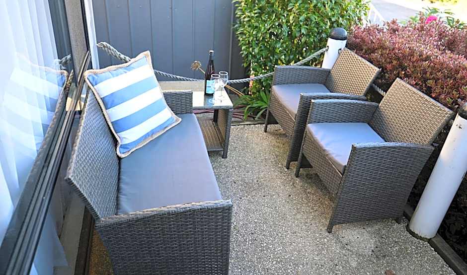 Apollo Bay Waterfront Motor Inn