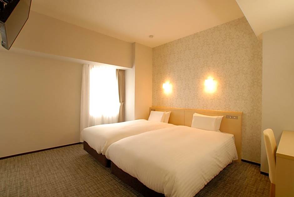 AB Hotel Fuji