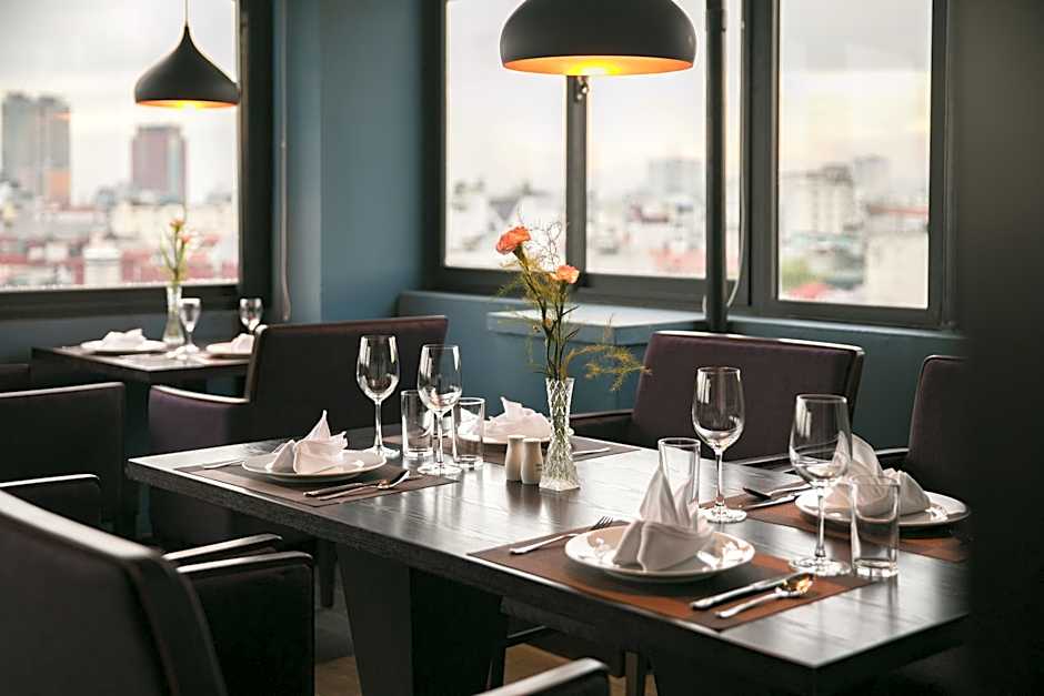 Serene Boutique Hotel & Spa