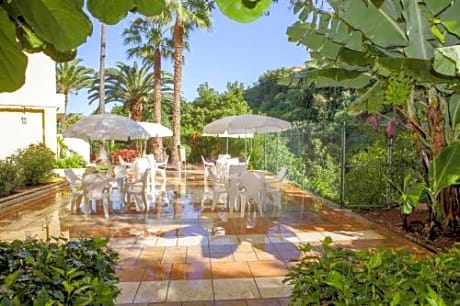 Hotel Perla Tenerife