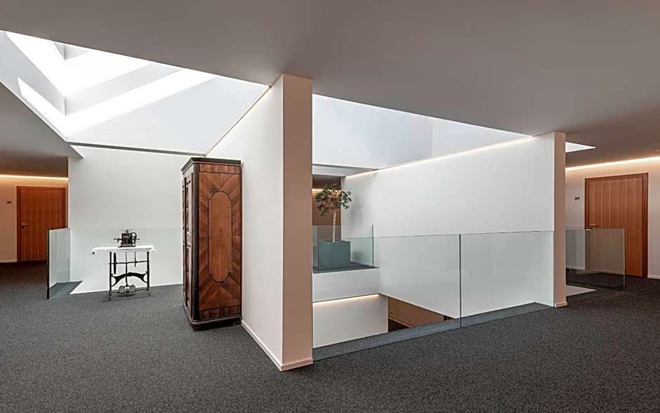 die berge lifestyle-hotel Sölden