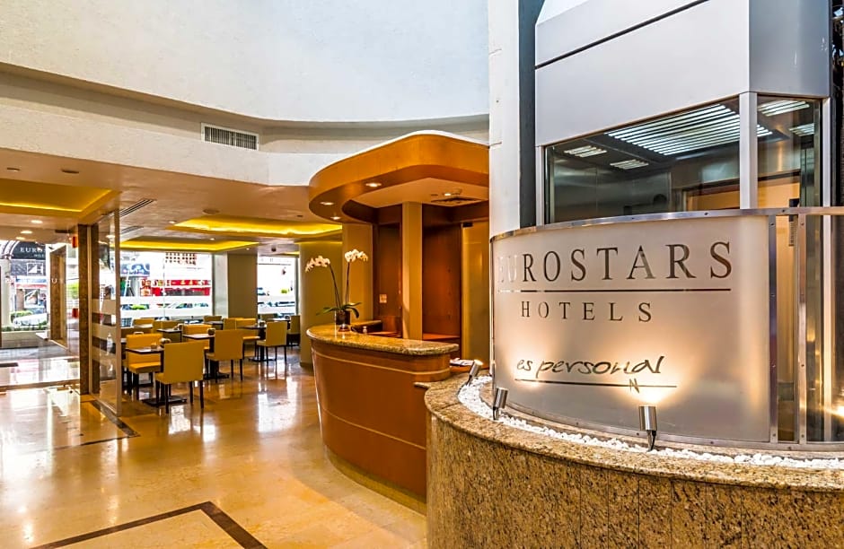 Eurostars Zona Rosa Suites