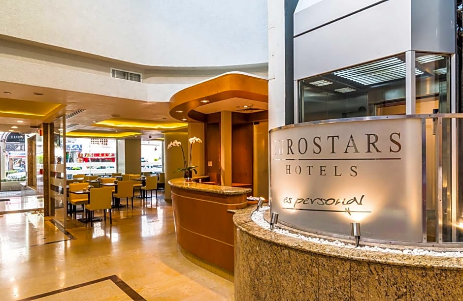 Eurostars Zona Rosa Suites