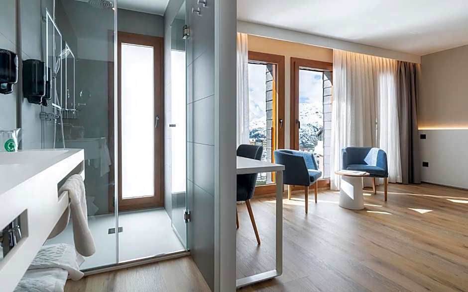 Hotel Montarto