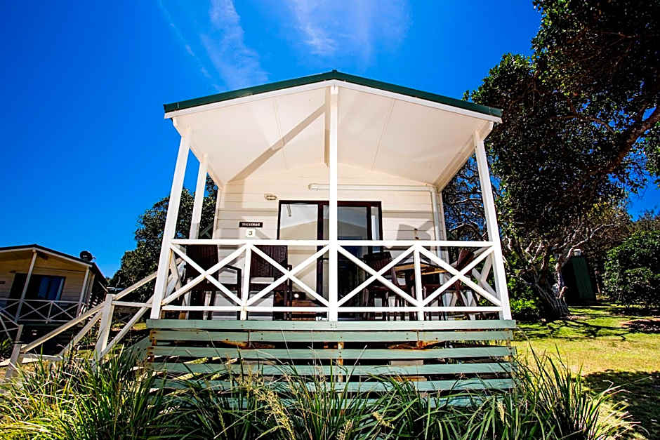 Reflections Red Rock - Holiday Park