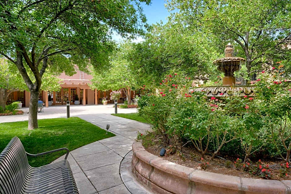 Courtyard by Marriott Albuquerque