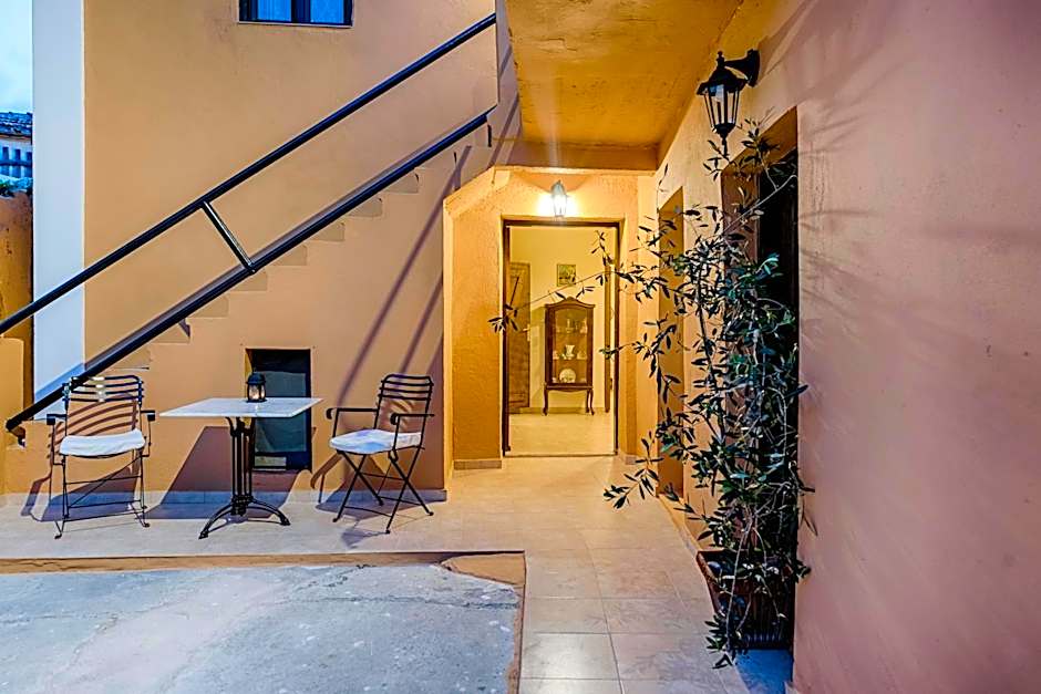 Kristina´s Apartments