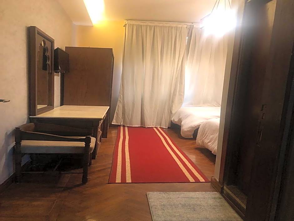 Cairo Dream Boutique Hotel