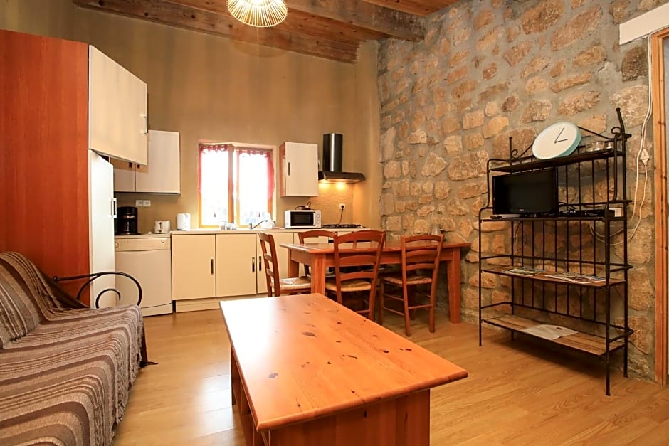 Domaine de Reiller Gîtes & Chambres d'Hôtes