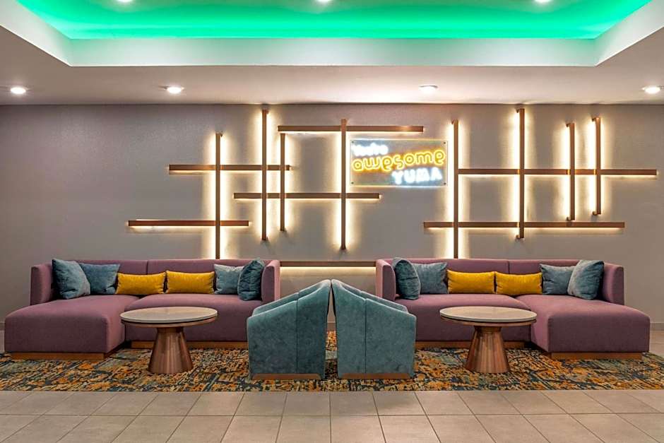 La Quinta Inn & Suites by Wyndham Yuma