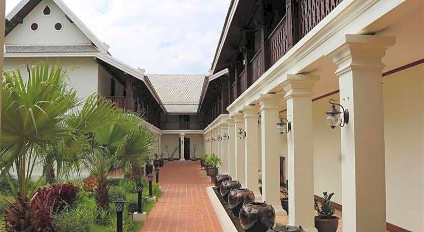 Houngvilai Hotel