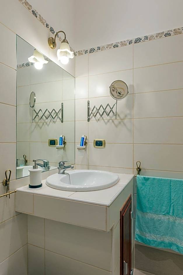 Bed & Breakfast "Il Priscio"