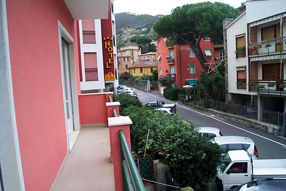 Bella Villa Rita