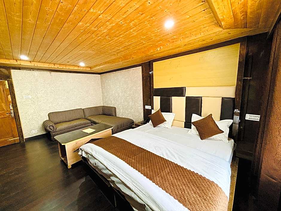 Hotel Patnitop