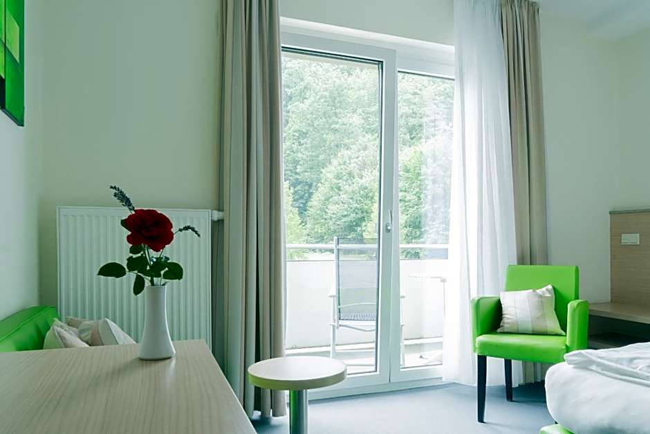 aktiv Sporthotel Sächsische Schweiz