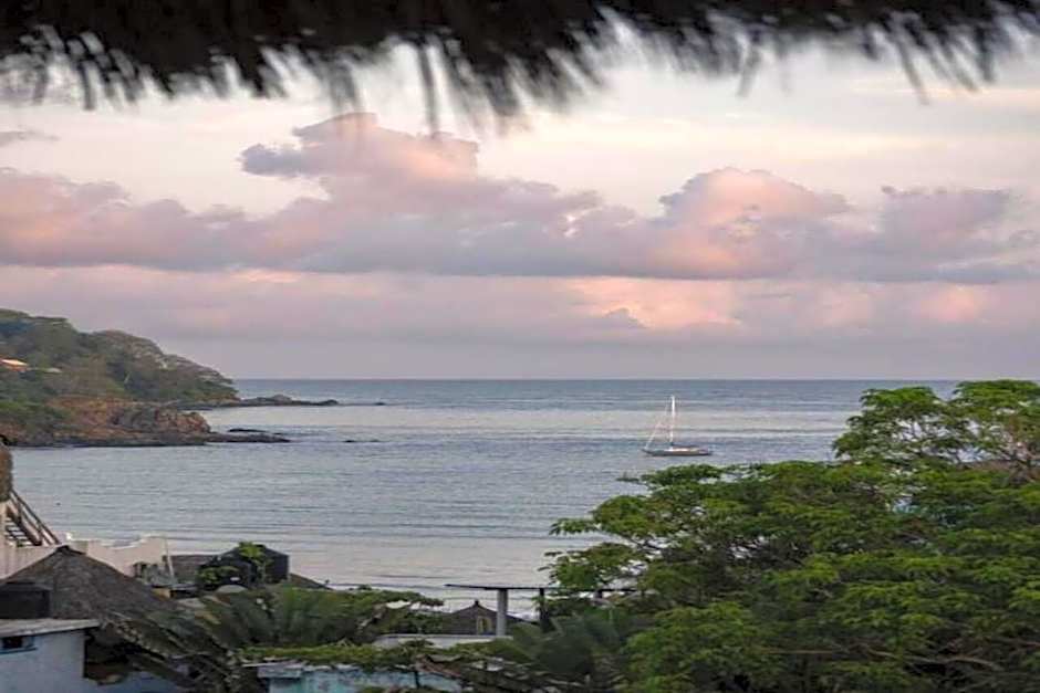 Sayulinda Hotel