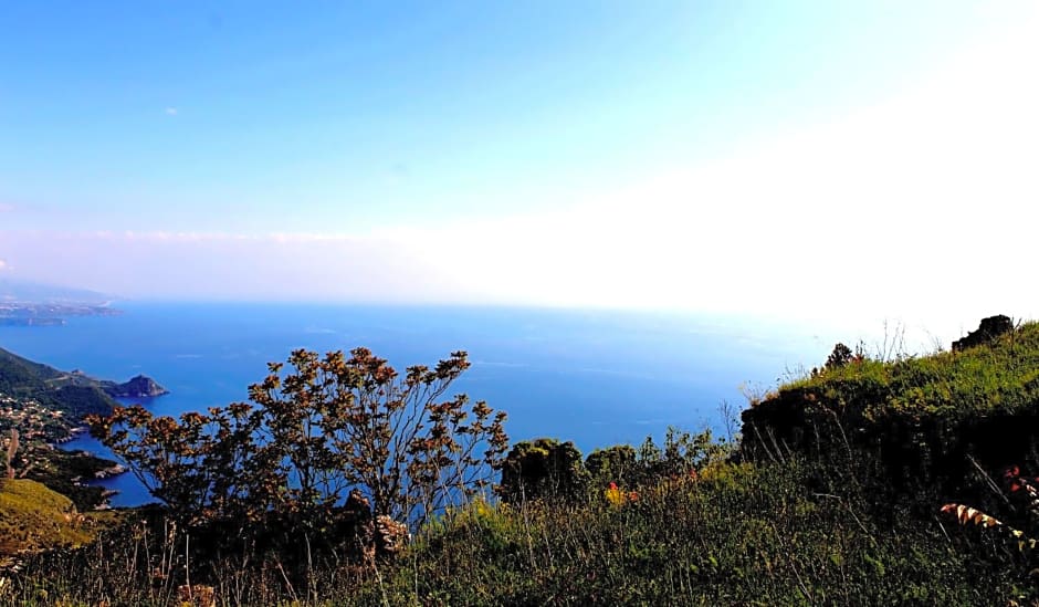 Il Vecchio e Il Mare Maratea
