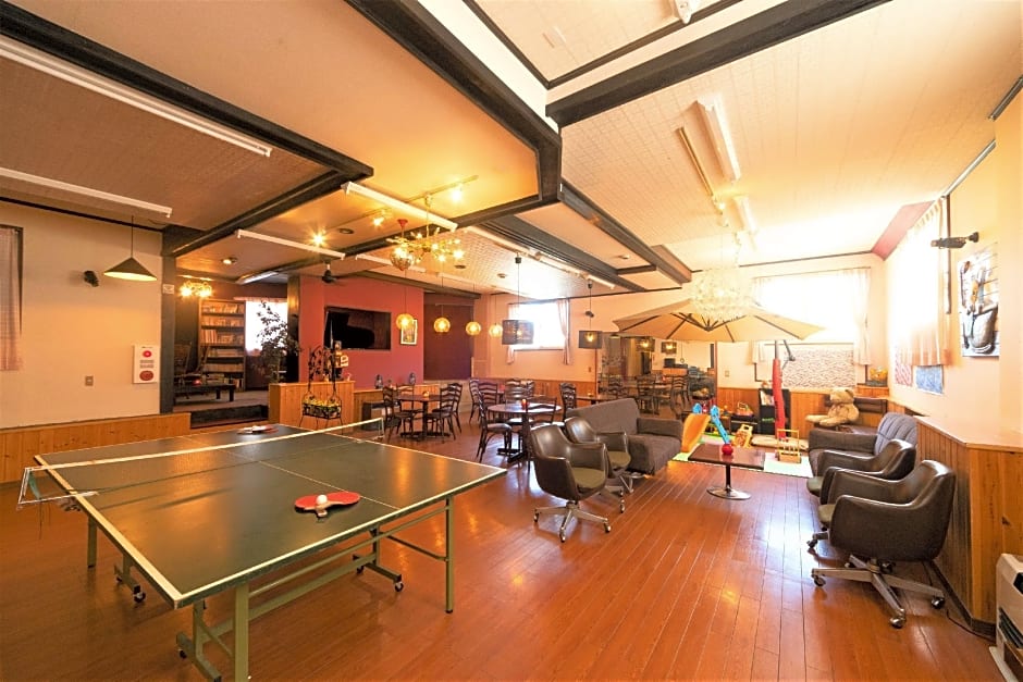 Kagura White Horse Inn