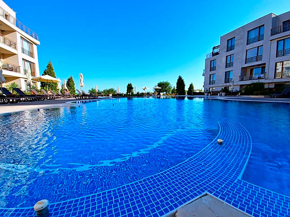 Diamond Beach Sarafovo by KP