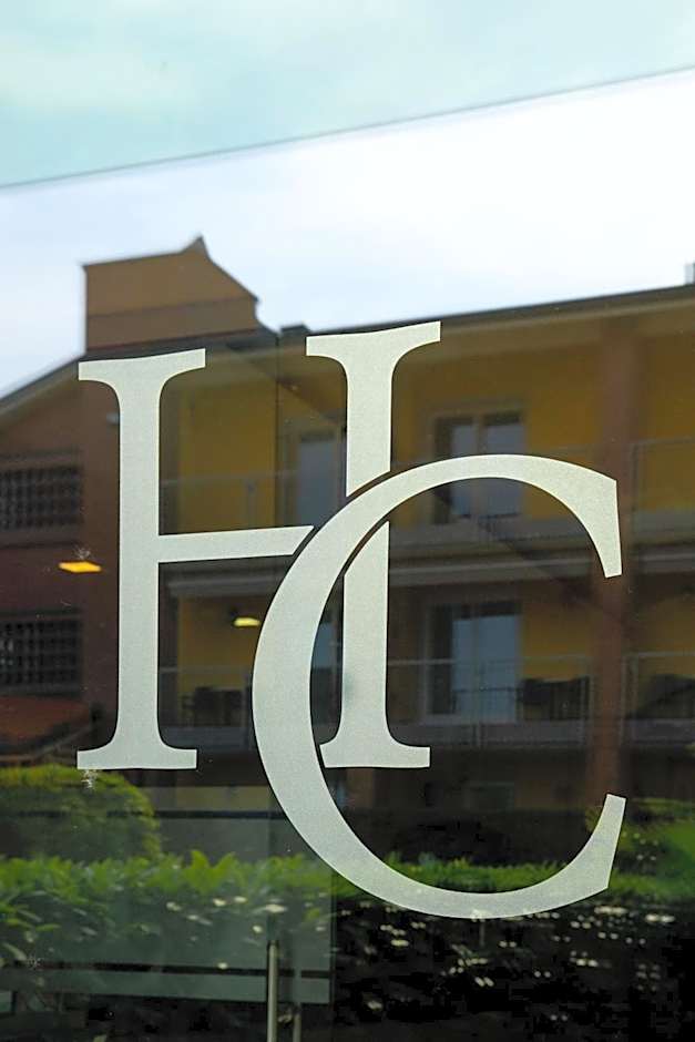 Hotel Campanello