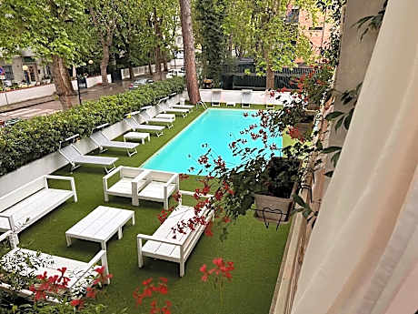 Hotel Prestigio