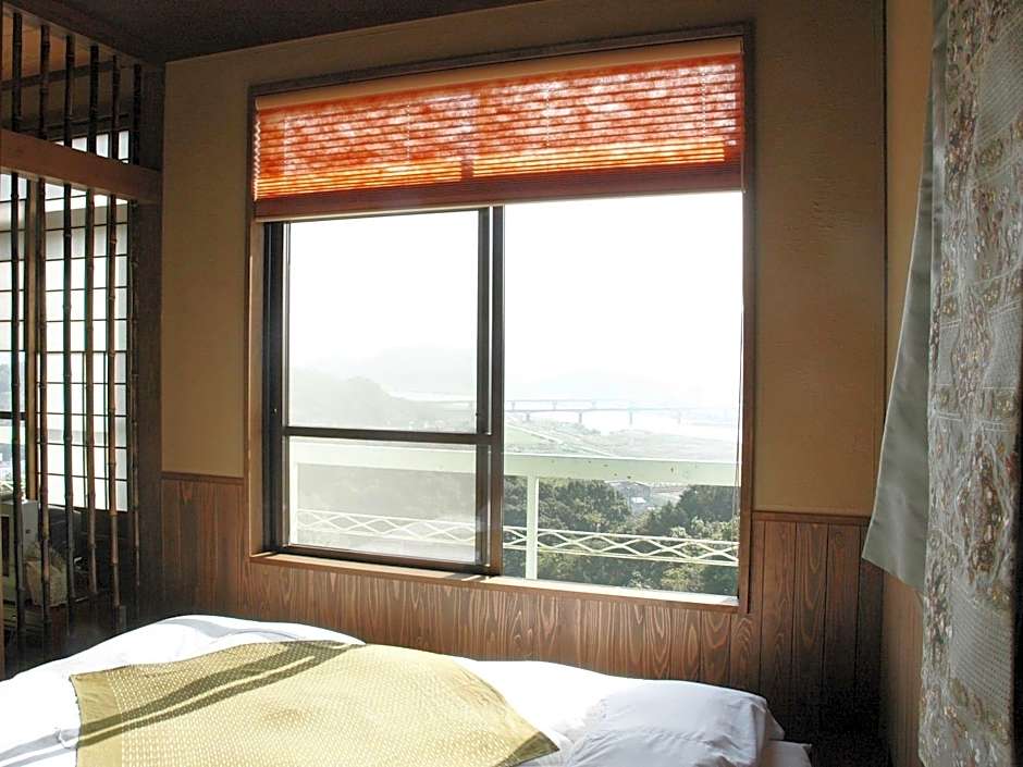 Nagomi Yado Anjuan Ryokan