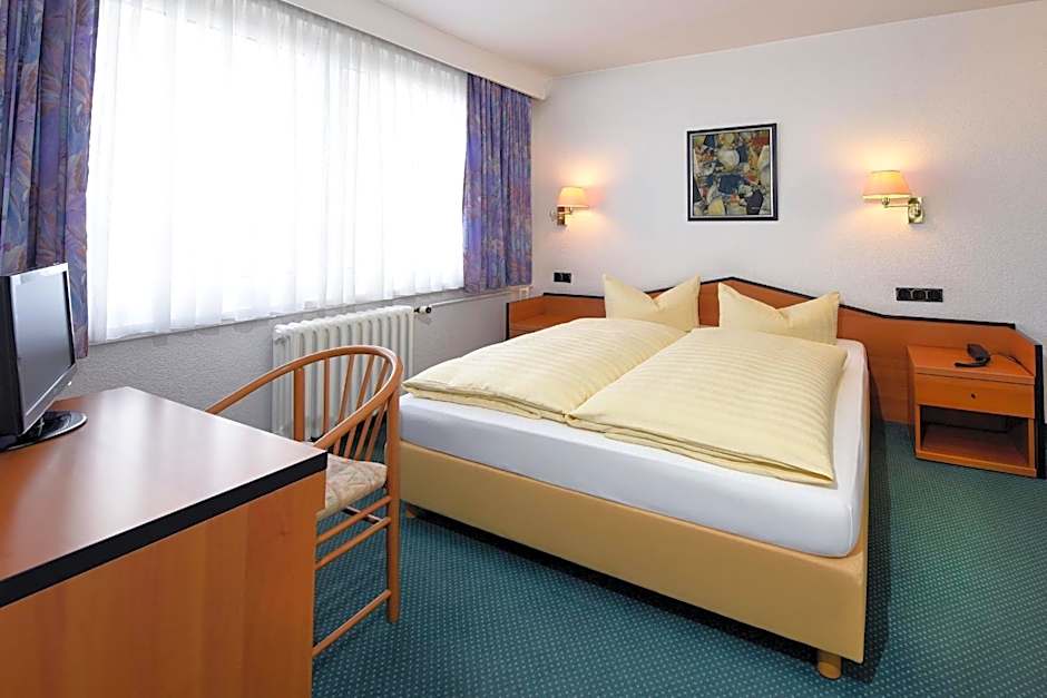 LAT Hotel & Apartmenthaus Berlin